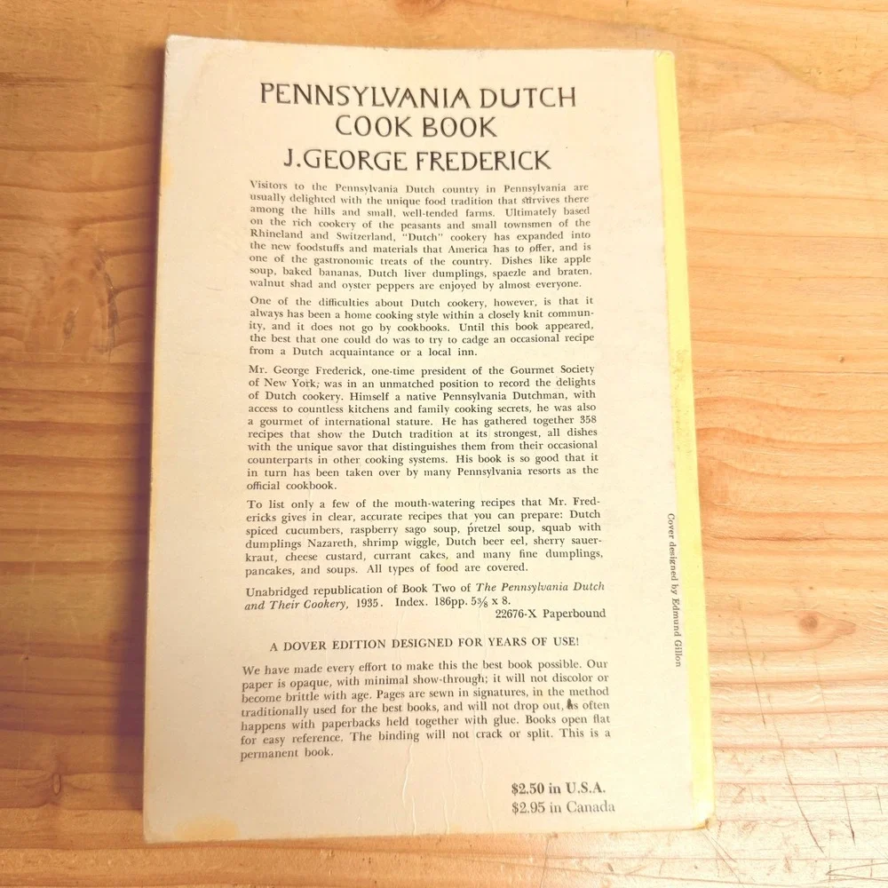 Vtg Cookbook Lot 4pc Pennsylvania Dutch Fondue Mormon Busy Woman Farm Journal